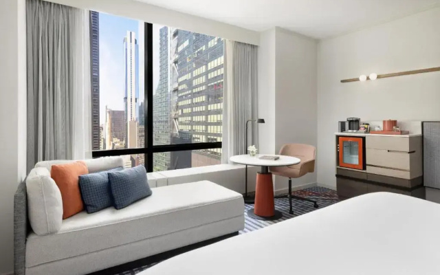 M Social Hotel New York Downtown