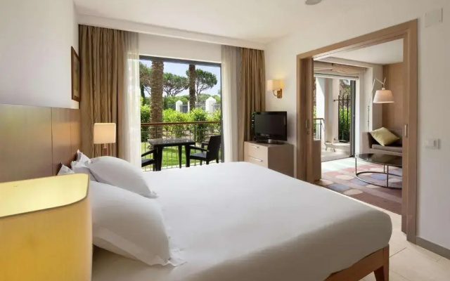 Hilton Vilamoura As Cascatas Golf Resort & Spa