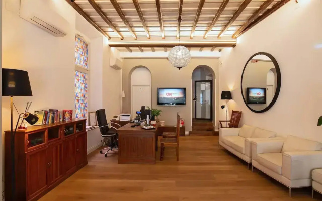 Hotel Elite