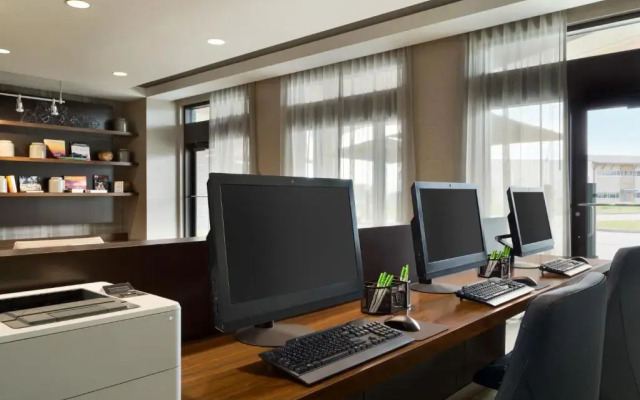 Hotel Dene & Conference Center