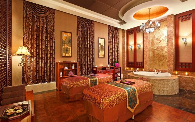 Sheraton Jiangyin Hotel