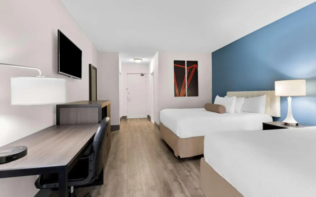 SureStay Plus by Best Western Windsor