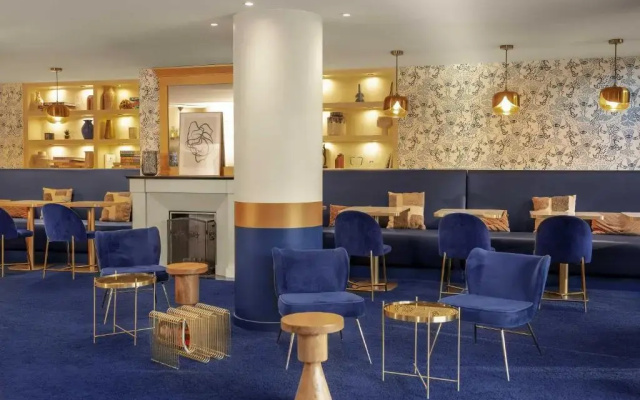 Mercure Paris Gare Montparnasse TGV