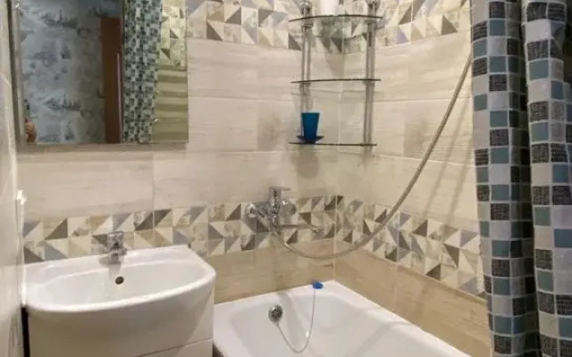 Na Dzerzhinskogo 6 Apartments