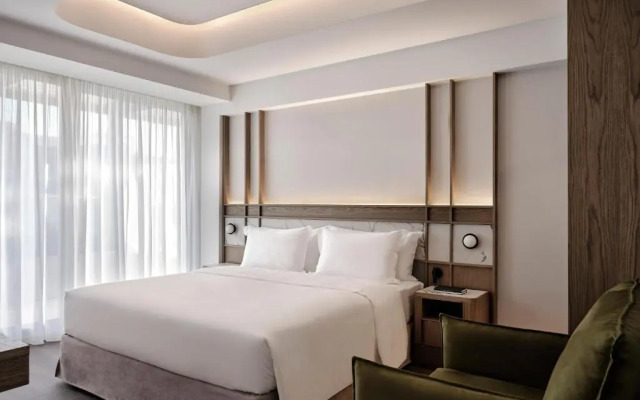 Electra Rhythm Athens