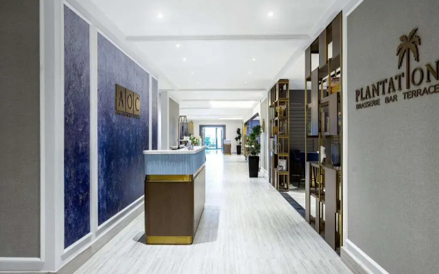 Sofitel Dubai Jumeirah Beach