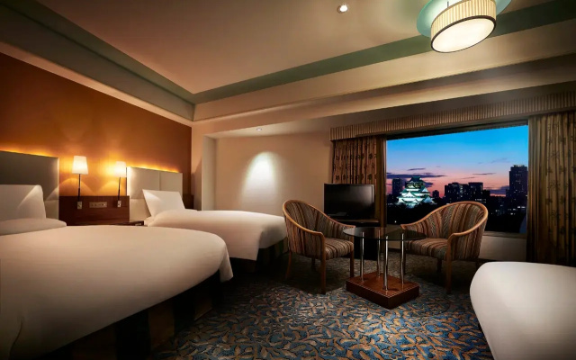 Superior Triple room with town view 사진 3