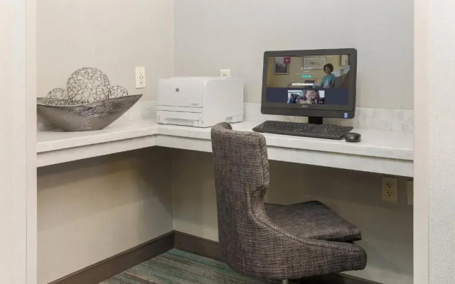 Residence Inn Phoenix Chandler/Fashion Center