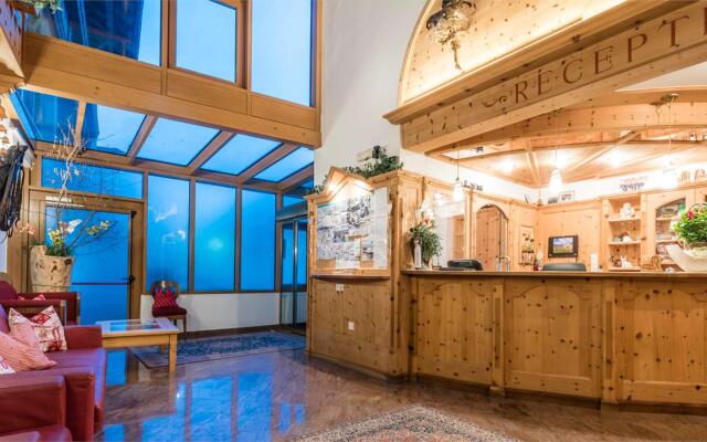 Hotel Senoner
