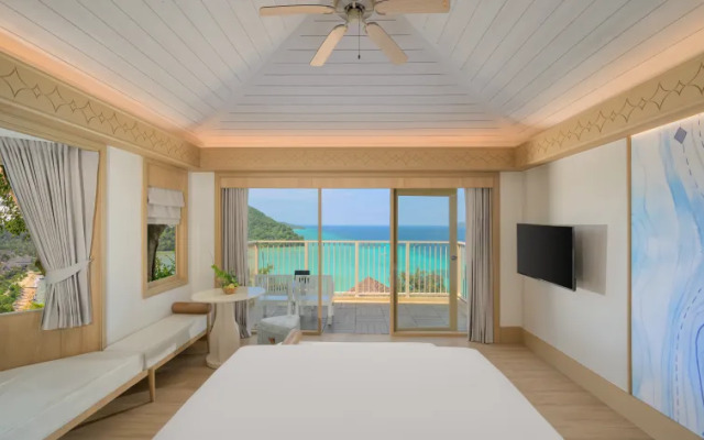 Centara Villas Phi Phi Island
