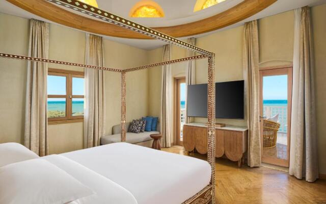 Sheraton Miramar Resort El Gouna