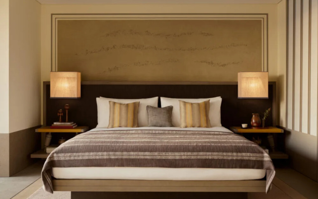 City Double room (풀 더블 침대) 사진 1