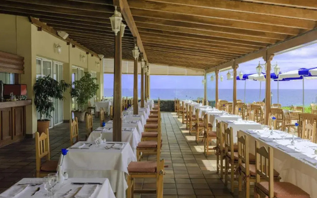 H10 Taburiente Playa