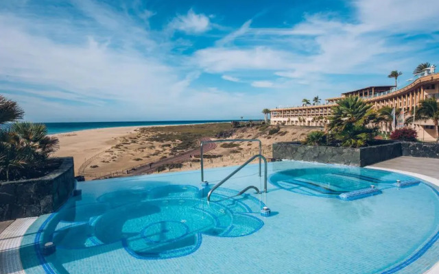 Iberostar Waves Playa Gaviotas -All Inclusive