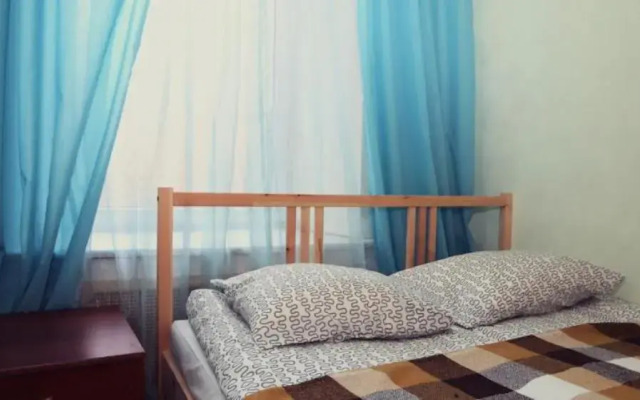 Happy House Hostel Liteyny