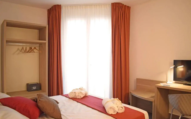 Travini Suite Hotel