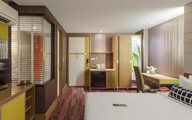 Tango Vibrant Living Hotel