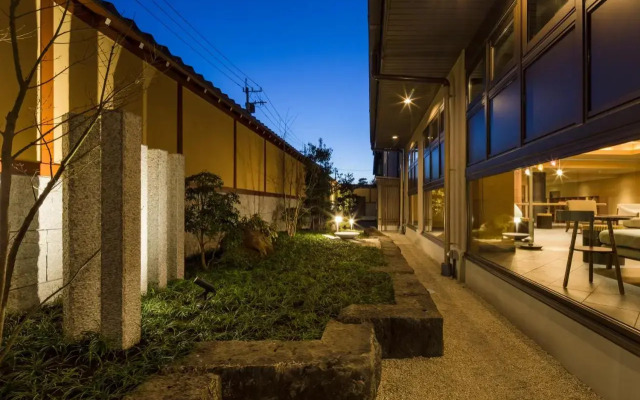 Ooike Hotel