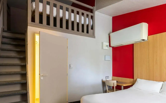 B&B HOTEL Auxerre Bourgogne