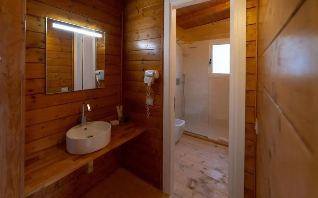 Plana Resort & SPA