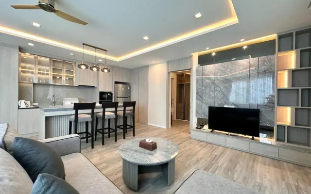 The Regent Bangtao By VIP