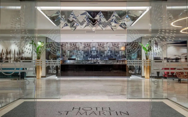 Hotel St Martin by OMNIA hotels