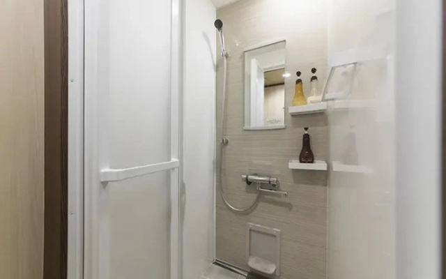 Standard with Shower room 사진 2