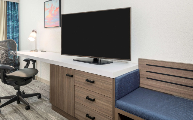 Hilton Garden Inn Lafayette/Cajundome