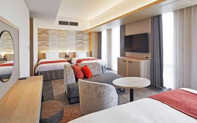 Deluxe Triple (3 beds and 1 stacking bed) room 사진 1