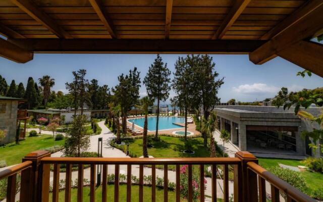 Suum Bodrum Hotel & Beach - Adult Only