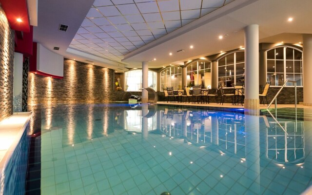 Hotel Mediterranee Family & Spa Hotel