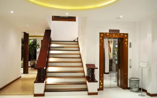 Kodchasri Thani Hotel Chiangmai