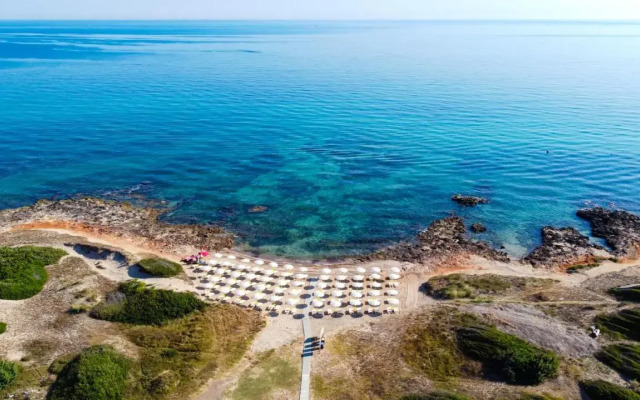 Torre Guaceto Oasis Hotel