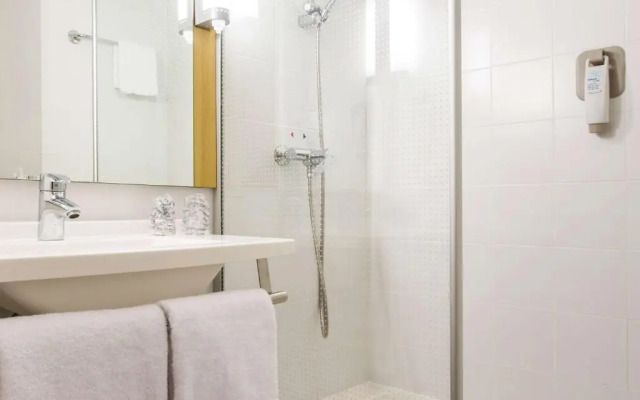 ibis Coimbra Centro
