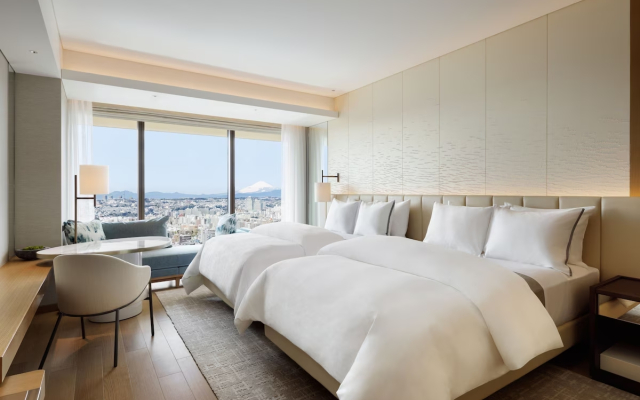 The Westin Yokohama