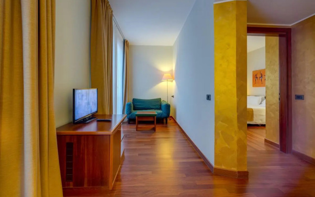 Hotel Raffaello