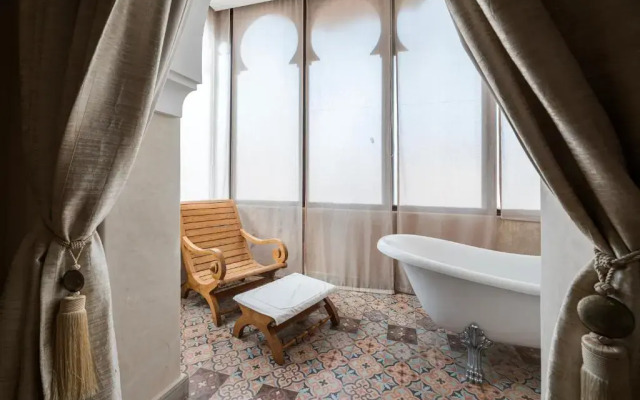 Pickalbatros Hôtel Du Golf