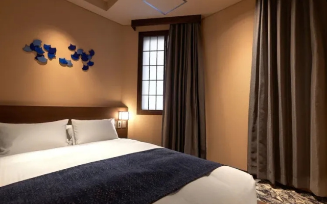 Standard Double room (풀 더블 침대) 사진 2