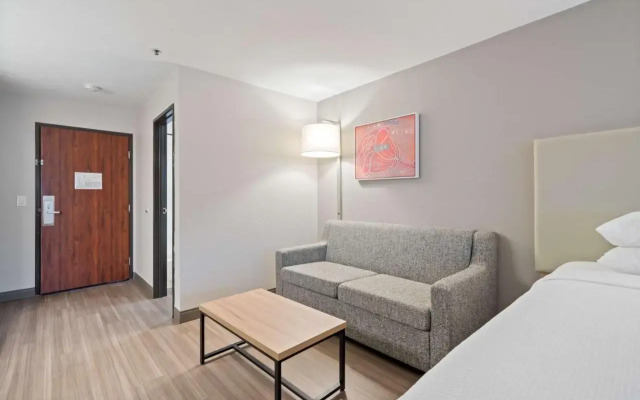 Best Western Lake Oswego/Portland Hotel & Suites