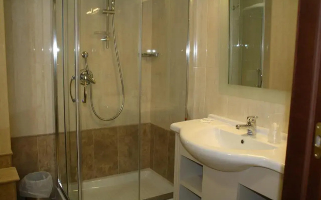 Villaggio Club Altalia