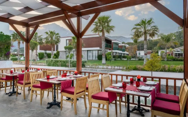 Rixos Premium Tekirova - The Land of Legends