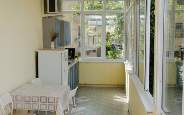 Guest House On Sverdlova 16 3