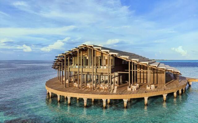 Kudadoo Maldives Private Island – Luxury All inclusive