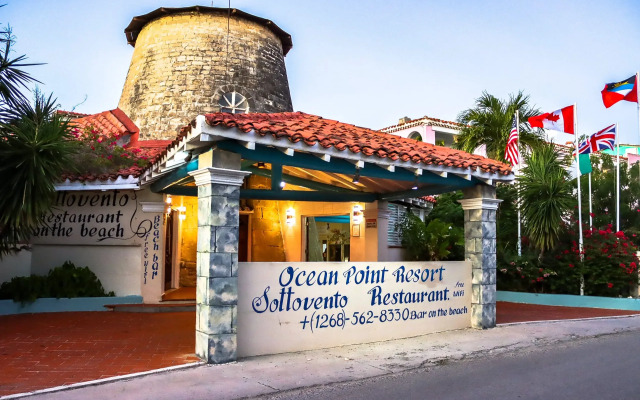 Ocean Point Beach Resort & Spa - Adults Only