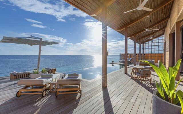 Kudadoo Maldives Private Island