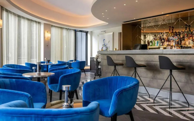 Le Louise Hotel Brussels - MGallery