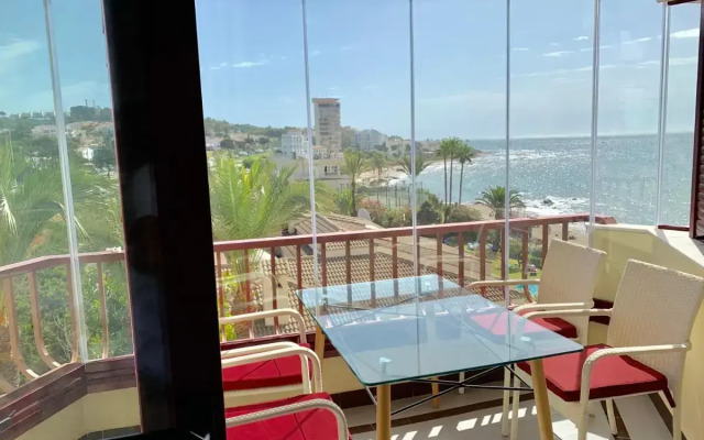 Lubina del Sol - Apartment by the sea
