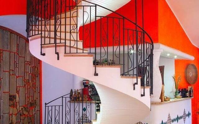Hotel Orlando Sardegna