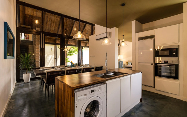 Inidi Leisure Luxury Villas