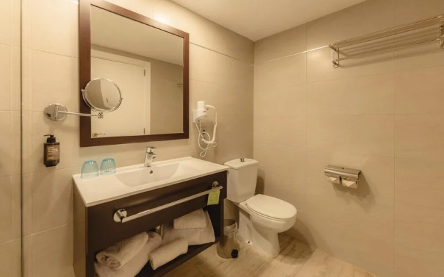 Garden Holiday Village, Adults Only  — New Garden Saladina for 2025